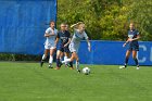 Women’s Soccer vs Middlebury  Wheaton College Women’s Soccer vs Middlebury College. - Photo By: KEITH NORDSTROM : Wheaton, Women’s Soccer, Middlebury